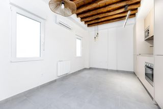 Appartement in Campo del Príncipe 5