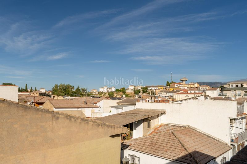 Foto 5a736975-a8df-4be6-9a9a-6fef90ace270. Attico in Carretera de Granada-La Alcazaba Alhendín
