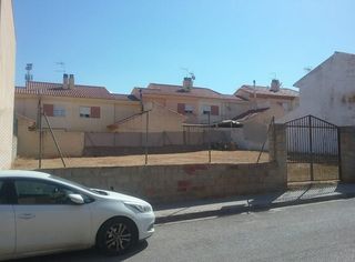 Terreny residencial a Huétor Vega