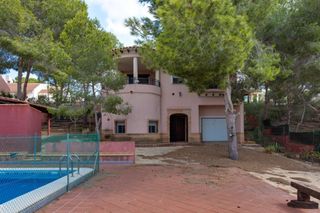 Chalet en San Miguel de Salinas