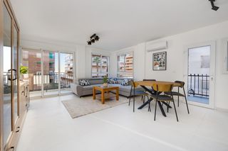 Apartment in El Acequión