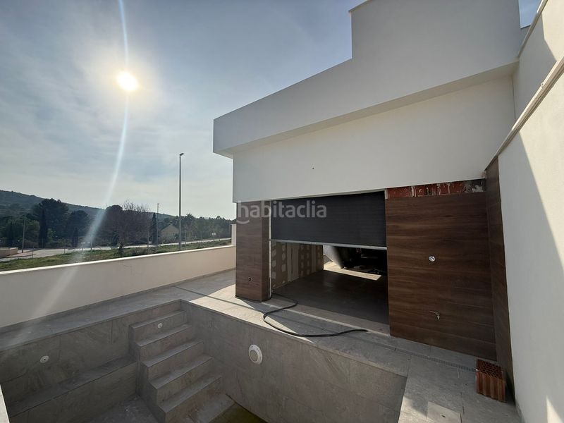 Foto f0dde4bd-07b5-4e56-90e3-98e0b62fa9ab. Xalet amb calefacció aparcament piscina a Bigastro