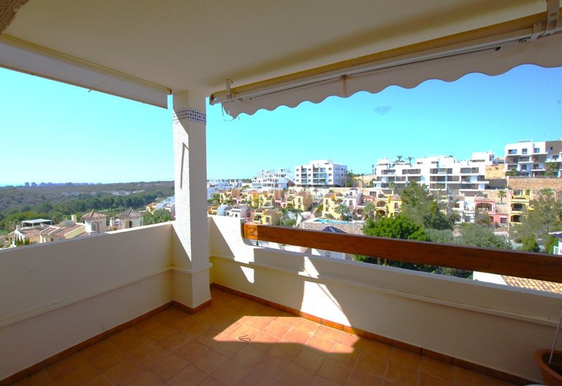 Foto 0804896e-8863-4231-97da-ee2e95f16bd5. Ático en Lomas de Campoamor - Las Ramblas Orihuela