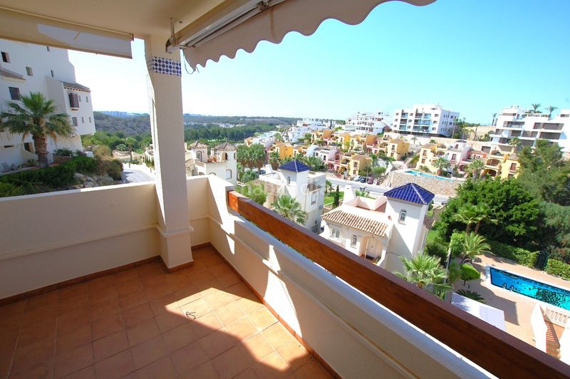 Foto 5b10c093-31da-4cbc-aac3-3f5a94885135. Ático en Lomas de Campoamor - Las Ramblas Orihuela