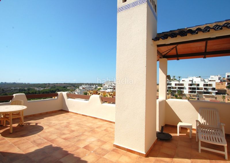 Foto 610618bb-0efd-41f1-bd92-5bddc980a86e. Ático en Lomas de Campoamor - Las Ramblas Orihuela