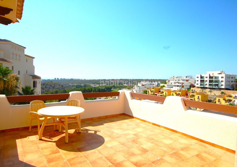 Foto 7aacb3b9-15b7-4b29-baea-0b7a17be6f3e. Ático en Lomas de Campoamor - Las Ramblas Orihuela