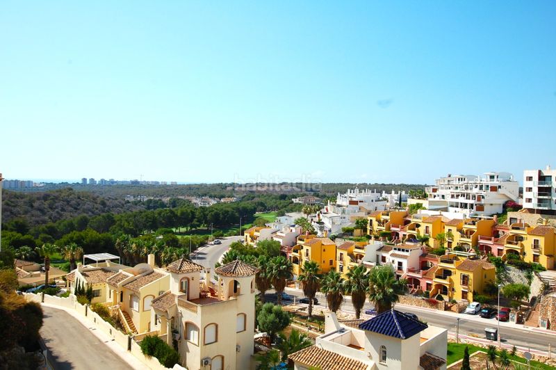 Foto 97829e86-07ce-468b-a5c9-50deef1f746b. Ático en Lomas de Campoamor - Las Ramblas Orihuela