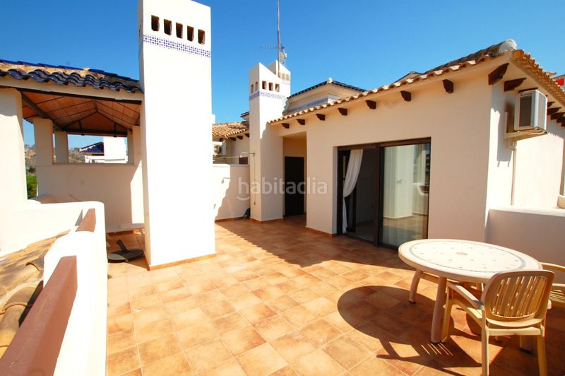 Foto a9a27644-5017-48d7-abd2-71eb59487b54. Ático en Lomas de Campoamor - Las Ramblas Orihuela
