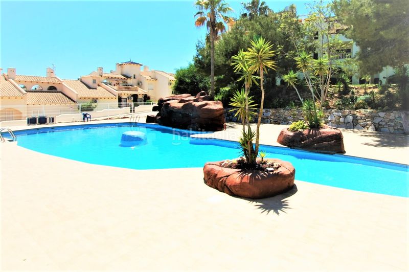 Foto d23cd465-cfcd-43fa-80f3-06bc478bf6d4. Ático en Lomas de Campoamor - Las Ramblas Orihuela