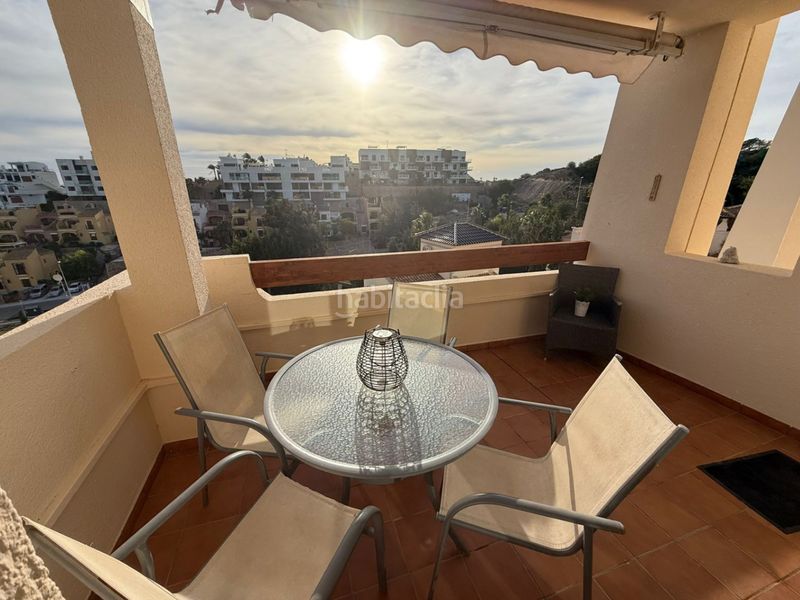 Foto d4c84410-ead5-4840-b1bf-4e06948375e8. Ático en Lomas de Campoamor - Las Ramblas Orihuela