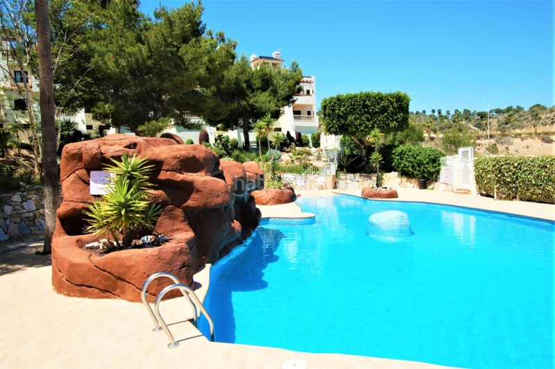 Foto dc425d56-89e7-4292-b368-6d455c45ad9a. Ático en Lomas de Campoamor - Las Ramblas Orihuela