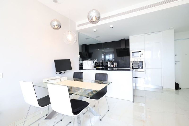 Foto 499e8808-55ec-4619-8097-32521cbe5d84. Apartament amb calefacció aparcament piscina a La Florida Orihuela