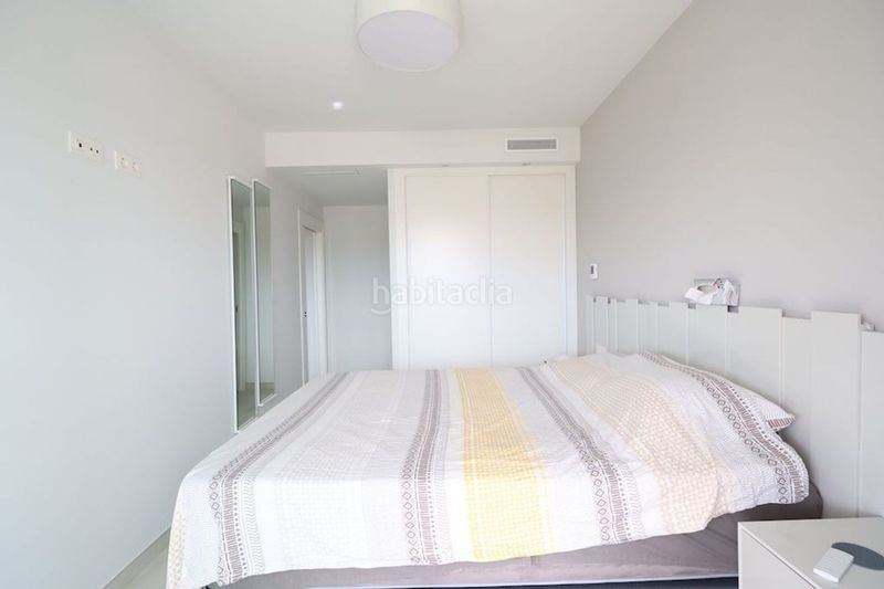 Foto dc1fe02f-a7a1-4489-9bf0-29877a28518b. Apartament amb calefacció aparcament piscina a La Florida Orihuela