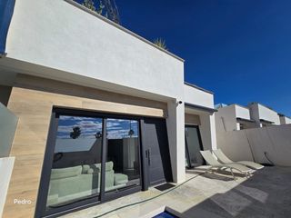 Chalet à Torre-Pacheco