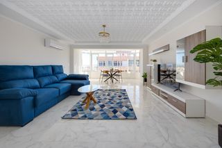 Pis a Playa de los Náufragos