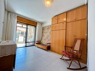 Studiowohnung in Zona Carrefour - Urbanizaciones