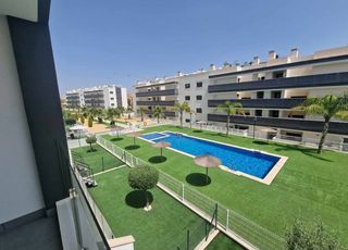 Apartamento en Villamartín-Las Filipinas