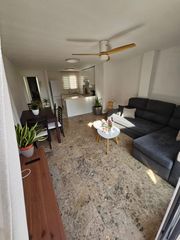 Dachwohnung in Las Piscinas Naturales