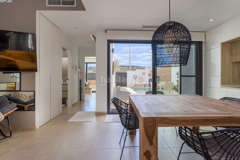 Foto 4eb5f7bf-5302-4146-b63d-cc7496cefe1e. Chalet en Benijófar