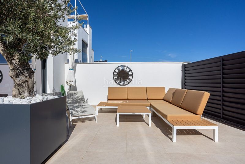 Foto f9f0d230-6489-4e13-9756-bb529aa5eb4e. Chalet en Benijófar