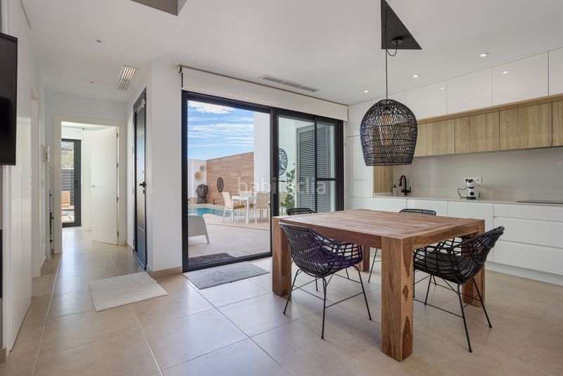 Foto 0b1327cc-8336-4fdf-b716-e59e2cfd909d. Xalet amb calefacció piscina a Benijófar