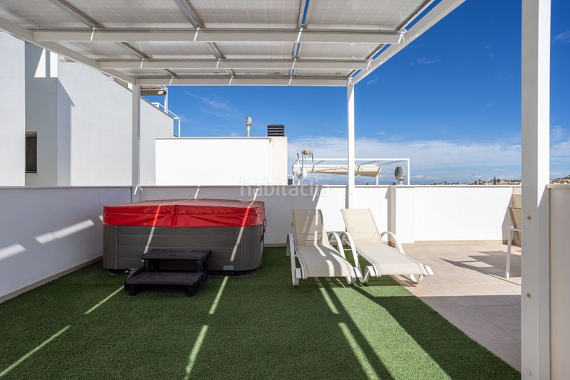 Foto d04b057a-25f8-42a9-a3a7-5fc9f6b6d4fb. Xalet amb calefacció piscina a Benijófar