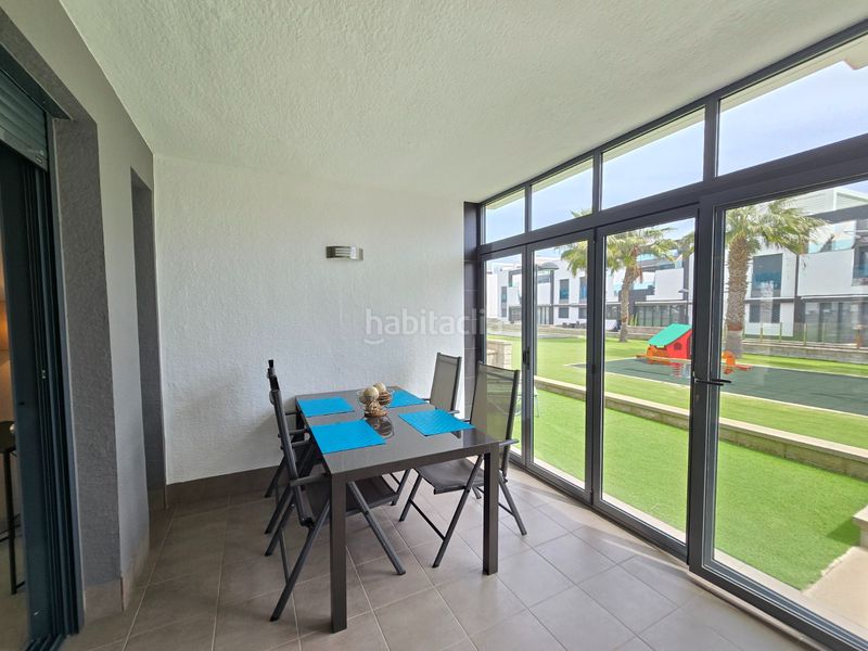 Foto 59e896da-779d-4b94-a750-b9ed1a7f05e5. Apartament amb calefacció aparcament piscina a Punta Prima Orihuela