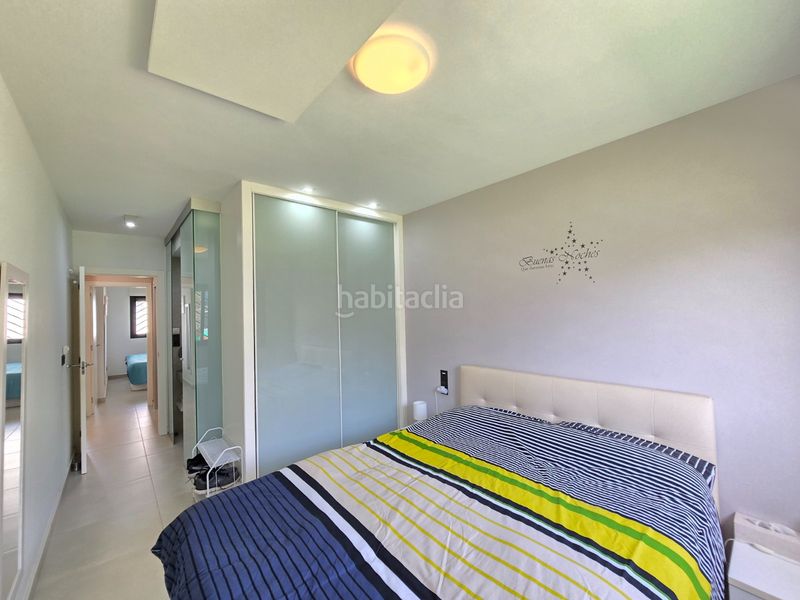 Foto 7f6b4ded-9d9b-4d51-873f-9e9e487dcfb9. Apartament amb calefacció aparcament piscina a Punta Prima Orihuela