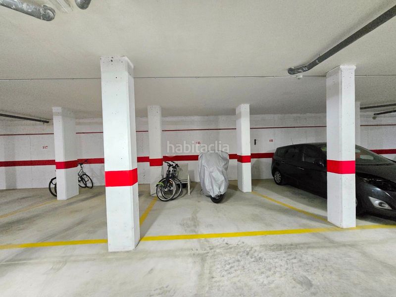 Foto 91257a6b-8682-4d27-9187-2c37bbaa621c. Apartament amb calefacció aparcament piscina a Punta Prima Orihuela