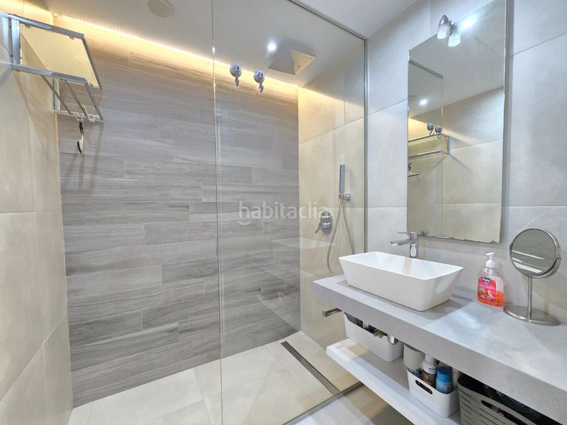 Foto a554a99c-ce25-4b2a-97d0-f54d1c80b89a. Apartament amb calefacció aparcament piscina a Punta Prima Orihuela
