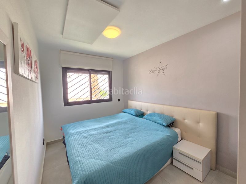 Foto afcab544-09e3-41aa-8fe8-a1685b7b4ee1. Apartament amb calefacció aparcament piscina a Punta Prima Orihuela