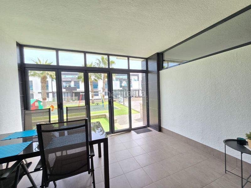 Foto b8a0d775-bd65-4c71-8845-f639ae65b2b5. Apartament amb calefacció aparcament piscina a Punta Prima Orihuela