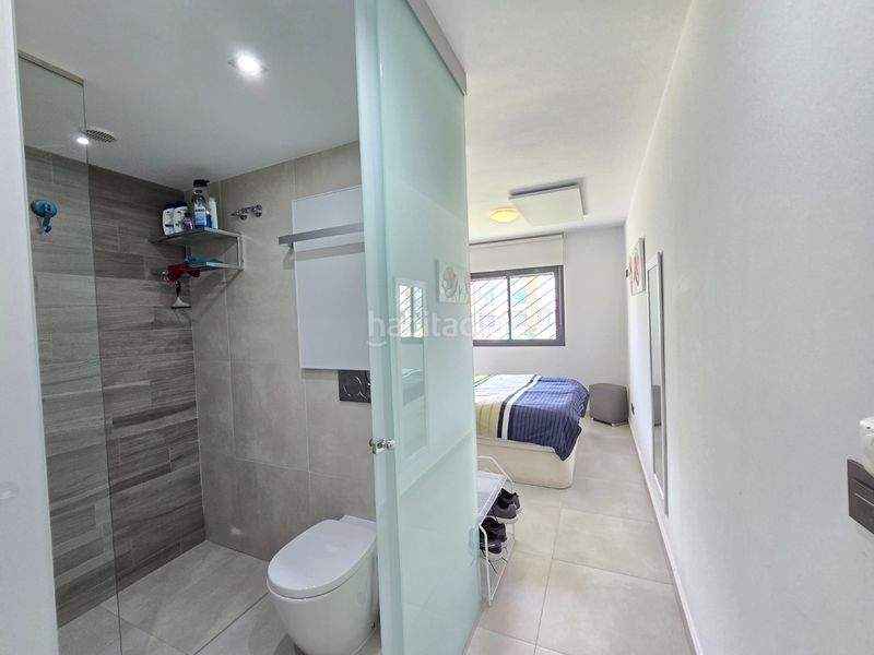 Foto c0f02ecb-e077-4951-bf9f-79927d05f542. Apartament amb calefacció aparcament piscina a Punta Prima Orihuela