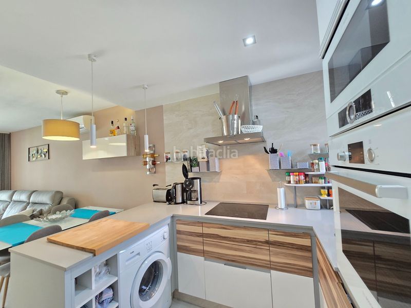 Foto cddfb742-ae11-4602-9ede-2eea090f09d9. Apartament amb calefacció aparcament piscina a Punta Prima Orihuela