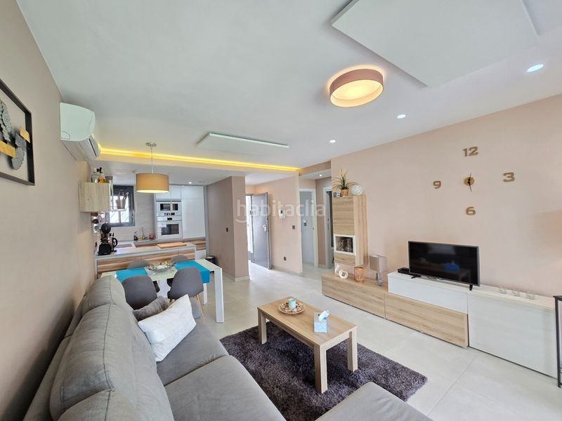 Foto dd7c30ea-b963-453b-8d9e-20c5c05181ec. Apartament amb calefacció aparcament piscina a Punta Prima Orihuela