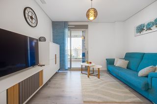 Appartement in Lomas de Cabo Roig - Los Dolses