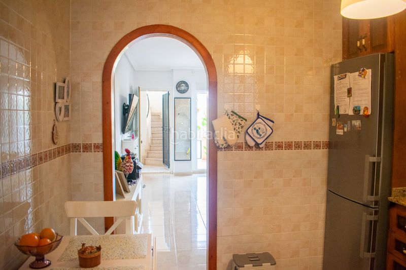 Foto 2bbf3fde-c62f-42a7-87cf-88bffb32b41b. Apartament amb calefacció a Lomas de Cabo Roig - Los Dolses Orihuela