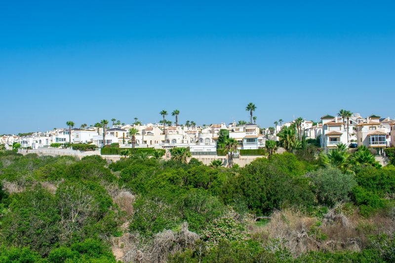 Foto 3e609676-7a0f-42c4-8740-ca43af03d604. Apartament amb calefacció a Lomas de Cabo Roig - Los Dolses Orihuela