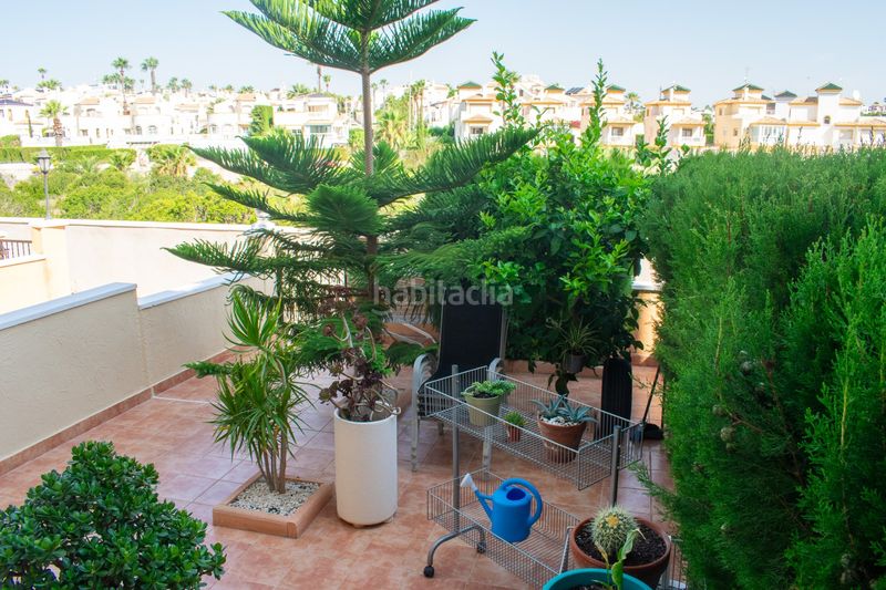 Foto 522526f2-611d-48e0-a89b-a51184d26d27. Apartament amb calefacció a Lomas de Cabo Roig - Los Dolses Orihuela