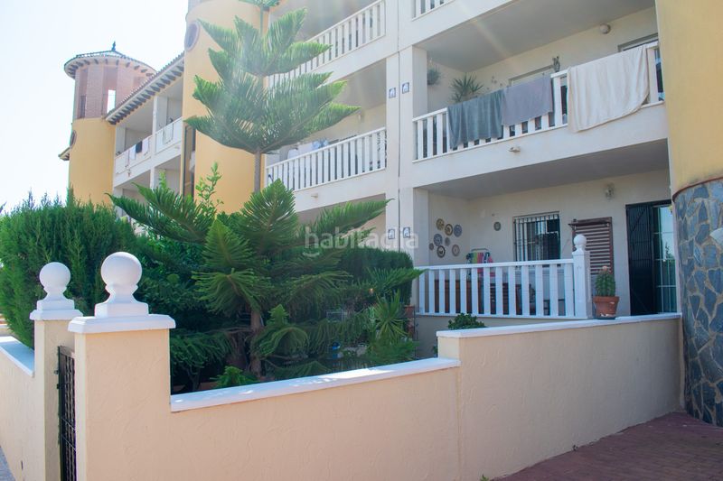 Foto 61418d5f-5994-4413-9d61-3708c53a2c8e. Apartament amb calefacció a Lomas de Cabo Roig - Los Dolses Orihuela
