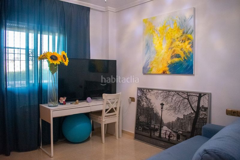 Foto 663d9377-df40-4675-8720-350ffd81f95f. Apartament amb calefacció a Lomas de Cabo Roig - Los Dolses Orihuela