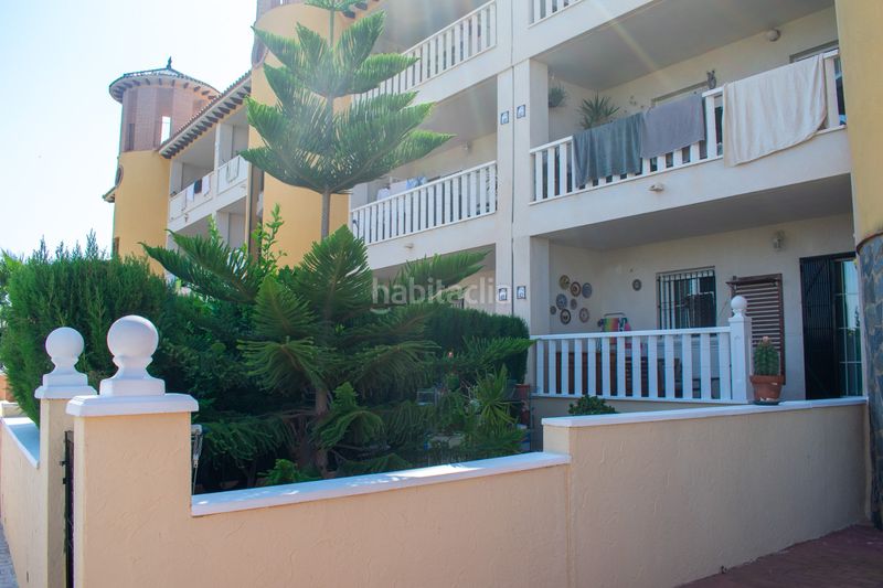 Foto 6f9a2b51-a964-45c2-959d-516e4790da68. Apartament amb calefacció a Lomas de Cabo Roig - Los Dolses Orihuela