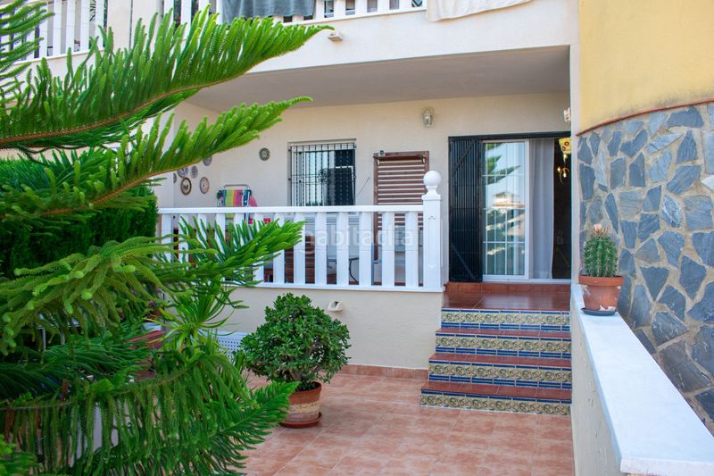Foto 78ec32a9-751d-42e2-93fa-6e67809ca90a. Apartament amb calefacció a Lomas de Cabo Roig - Los Dolses Orihuela