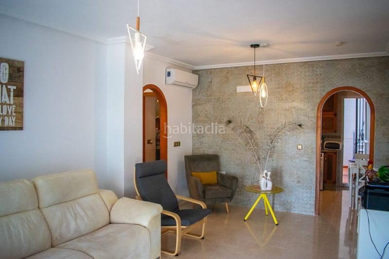 Foto 87e33ca3-5e20-4619-ae5f-b54db819973b. Apartament amb calefacció a Lomas de Cabo Roig - Los Dolses Orihuela