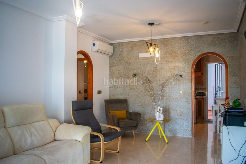 Foto 8e1e57a4-06f6-464a-b5ee-5c4ecc19fe0b. Apartament amb calefacció a Lomas de Cabo Roig - Los Dolses Orihuela