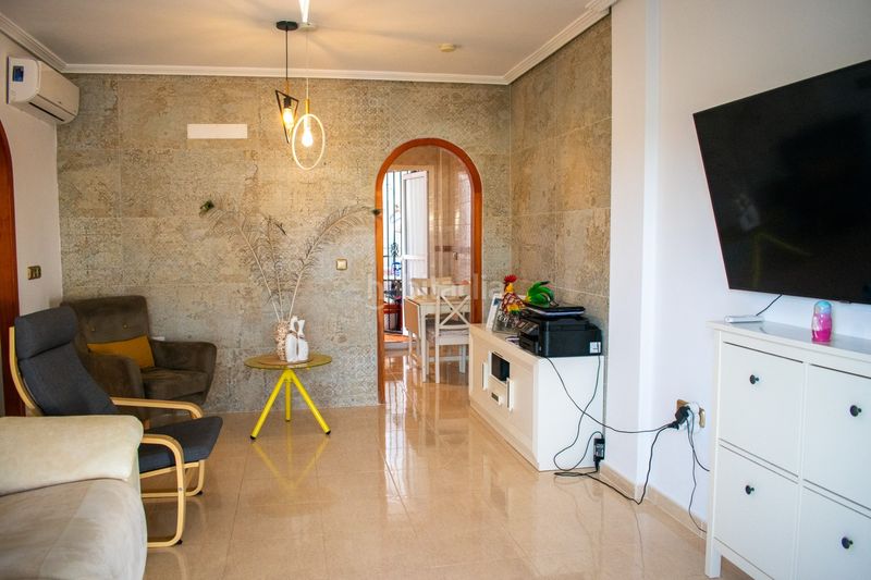 Foto bce07e88-f451-4cec-92fa-cc343efc6f94. Apartament amb calefacció a Lomas de Cabo Roig - Los Dolses Orihuela