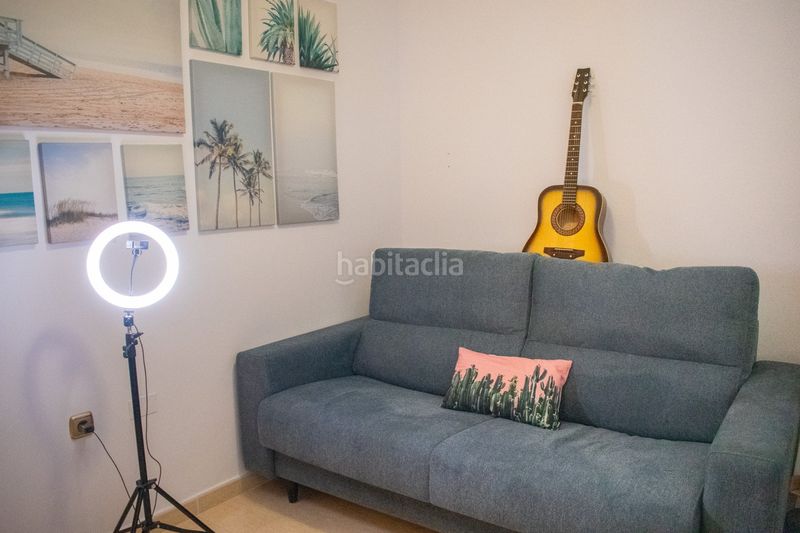Foto c29302ad-85a5-441a-b967-6d5f7775c789. Apartament amb calefacció a Lomas de Cabo Roig - Los Dolses Orihuela