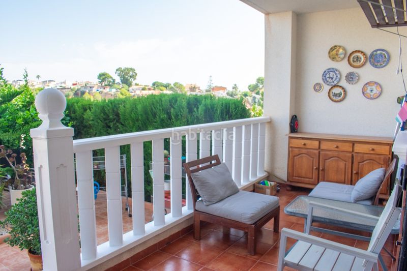 Foto c6dae0ce-a291-461c-9c3c-6f0d44721784. Apartament amb calefacció a Lomas de Cabo Roig - Los Dolses Orihuela