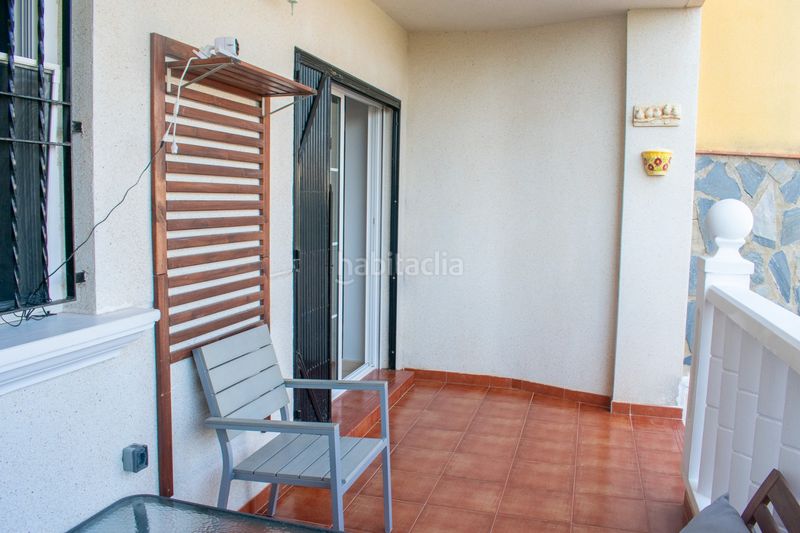 Foto fc30f473-6e60-4469-b4e1-9f5556684281. Apartament amb calefacció a Lomas de Cabo Roig - Los Dolses Orihuela