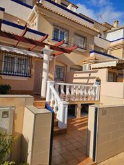 Chalet in La Zenia